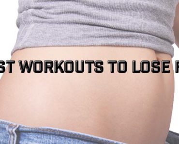 Best Workouts To Lose Fat
