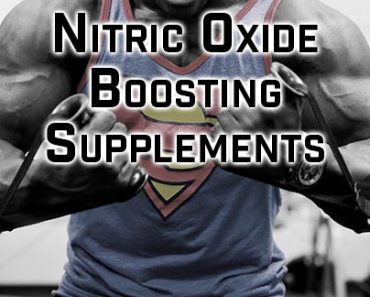 Nitric Oxide Boosting Supplements