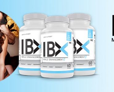 IBX Male Enhancement Pills
