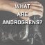 What Are Androgens
