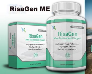 RisaGen Pills Review