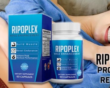 RipoPlex Male Enhancement