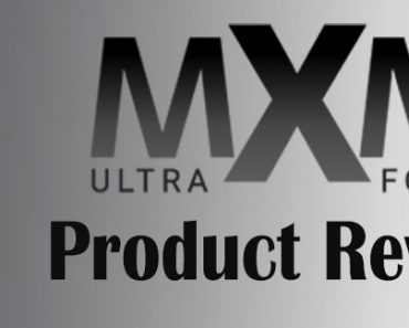 MXM Ultra Male Enhancement